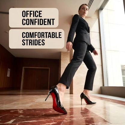 Alionly 2026 New 8CM Thin High Heels Pumps Women Pointed Toe Slip On Shoes Elegant Prom Wedding Stripper Ladies Sandals