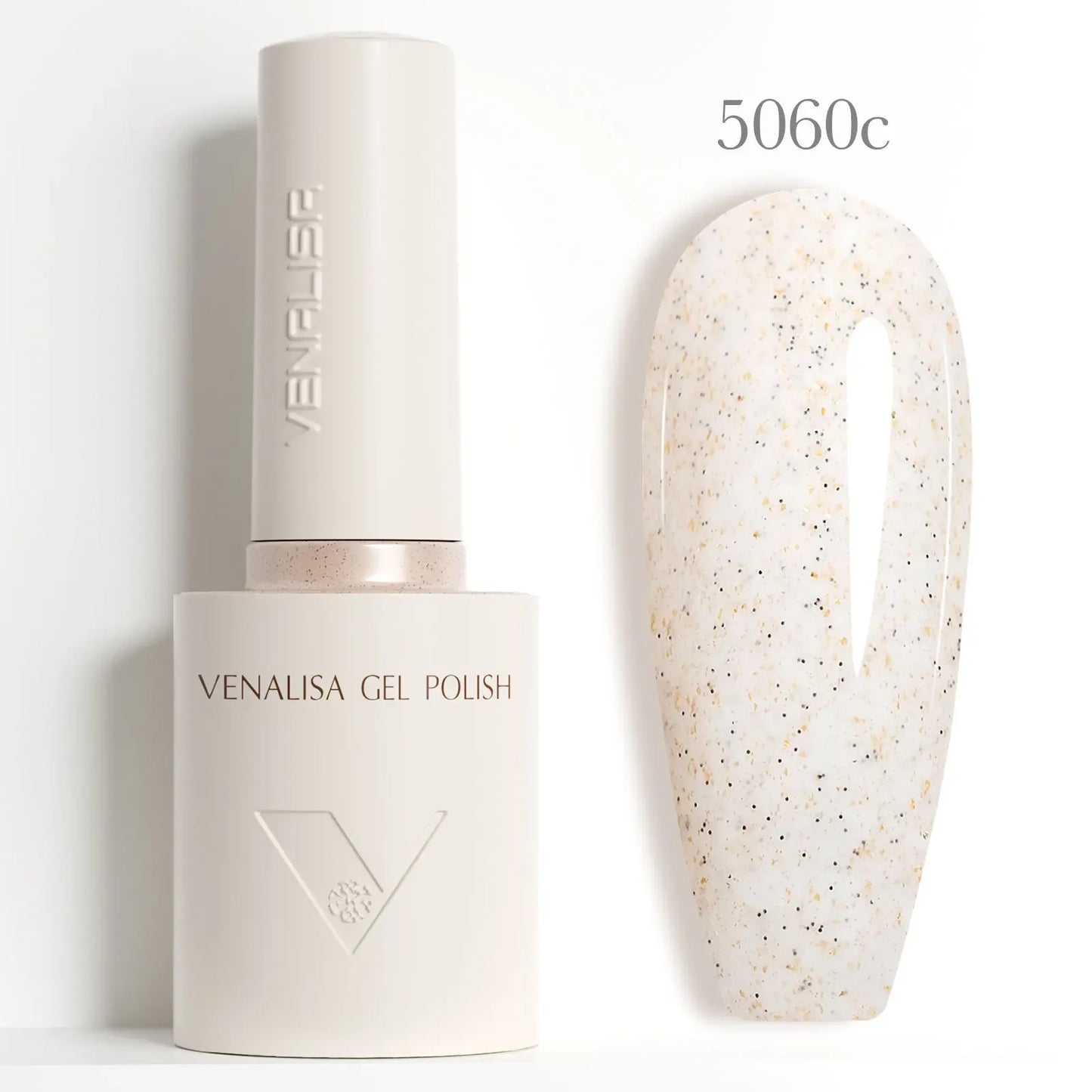 Venalisa 10ml HEMA TPO Free Red Cat Eye Gel Polish Soak Off UV LED Magnetic Nail Polish Diamond Top Long Wear Gel Varnish