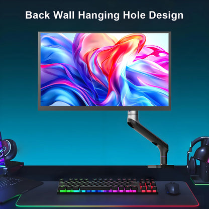 SIBOLAN 27 inch 165Hz Portable Monitor 2K 2560*1440P IPS Gaming Second Screen with USB C HDMI Port for PC Laptop PS5 Switch