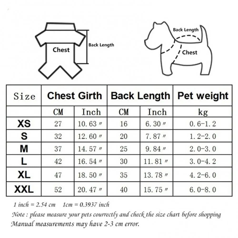 Winter Dog Hoodies Sweatshirt Jacket for Small and Medium Dog Pet Coat Puppy Clothes Chihuahuas Bulldog Costume Puppy Pet Autumn