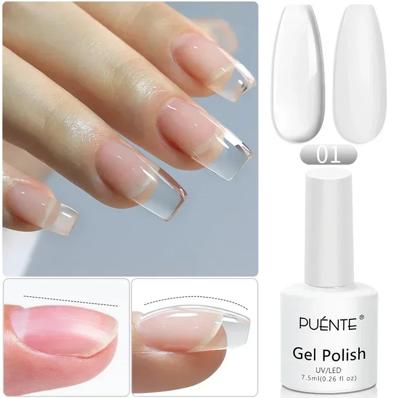 7.5ML Summer Fruit Series Cat Magnetic Gel Nail Polish Green Purple Pink Cat Eye Gel Soak Off UV Nail Art Varnish For Manicure