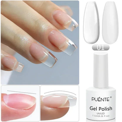 7.5ML Summer Fruit Series Cat Magnetic Gel Nail Polish Green Purple Pink Cat Eye Gel Soak Off UV Nail Art Varnish For Manicure