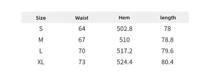 SENTUBILA Women's Summer Skirt 2026 Elegant Elastic Waist Sheen Flowy A Line Long Skirt for Woman Ladies Clothes 162QG4909