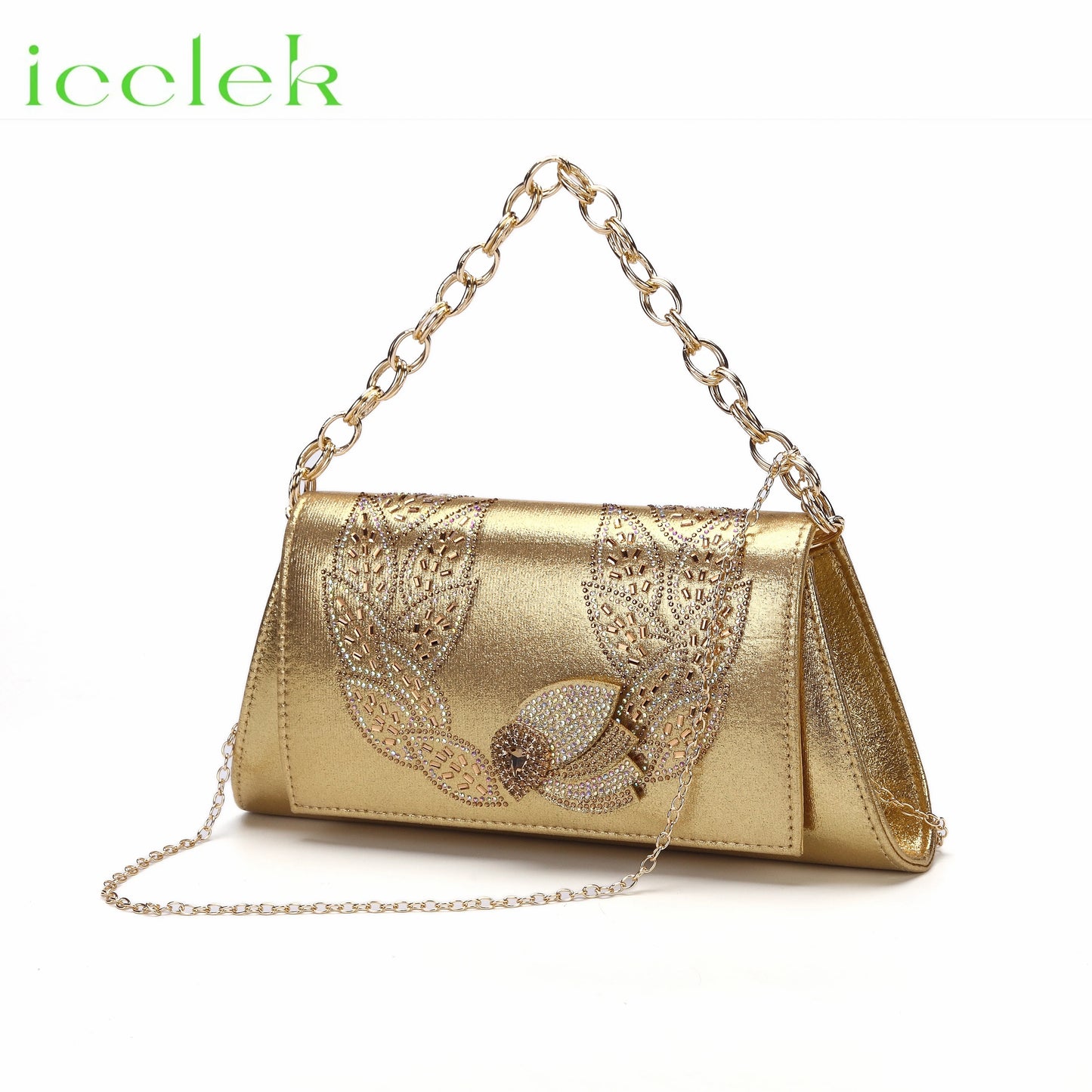 New Arrival Purple Color Women Peep Toe Sandals Shoes Matching bag Set For Mature Offices Ladies in Dress