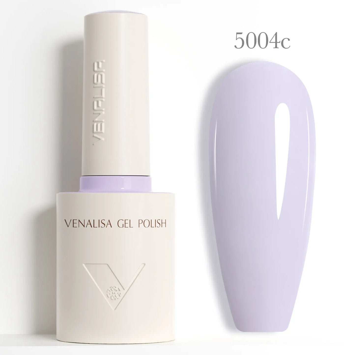 Venalisa 10ml HEMA TPO Free Red Cat Eye Gel Polish Soak Off UV LED Magnetic Nail Polish Diamond Top Long Wear Gel Varnish