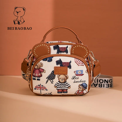 Soft Leather Luxury Handbags Purses Women Bags Designer high quality Shoulder Crossbody bag Ladies Casual Messenger Sac A Main