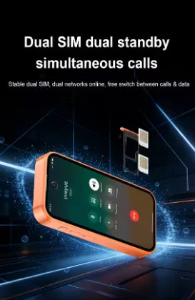 NEW PG999 Smartwatch Phone Touchscreen GPS 4G Android Wi-Fi HD Camera Global Connectivity Octa-core Processor Dual SIM Gift