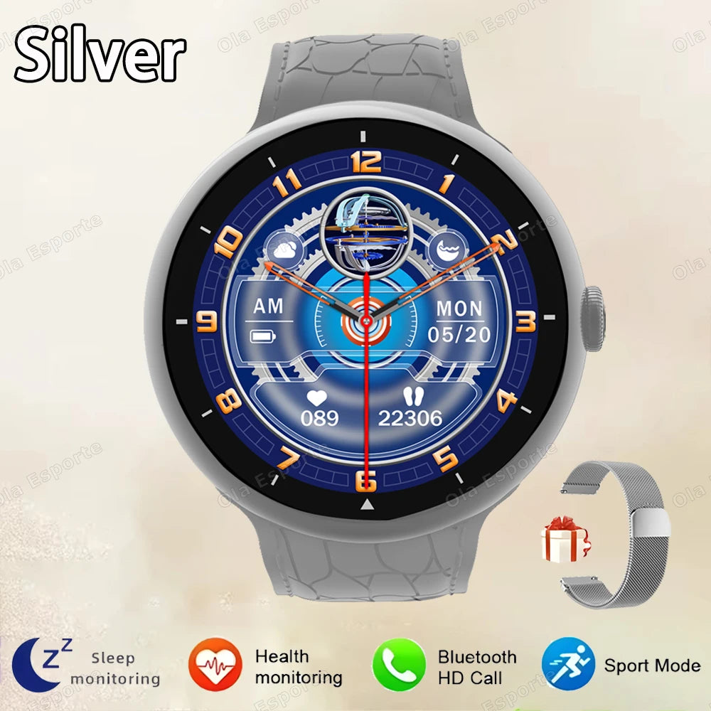 Multifunctional Smart Watch Men Women IP68 Waterproof Multi-sport modes Watch Heart Rate Blood Oxygen Monitor Samrtwartch Hw12