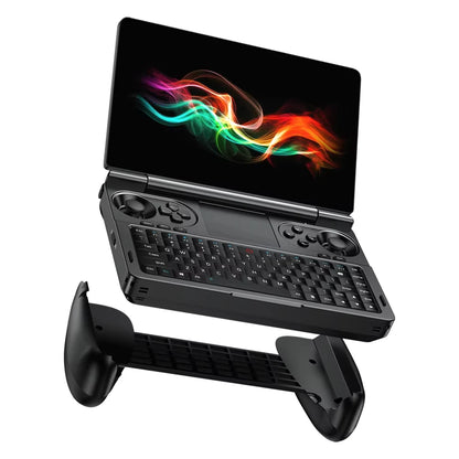 GPD WIN MINI AI 9 HX 370 7'' 1920*1080 64GB RAM 2TB 120Hz Handheld GamePad Tablet NVMe SSD 555g Pocket Game Player Mini Laptop