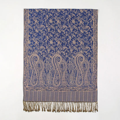 2024 Luxury Brand Cashmere Women Scarf Printed Winter Warm Shawl and Wraps Pashmina Bandana Long Jacquard Paisley Female Foulard