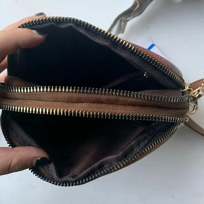 Vintage Female Shoulder Bags Fashion Shell Bag Patchwork PU Leather Women Bag Hobo Ladies Handbag Big Casual Tote Bags