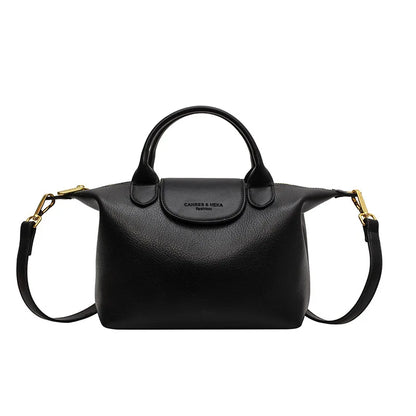 2024 Luxury Shoulder Bags Mini Tote Ladies Handbag Versatile Nylon Fashion Niche Designer Casual Handbag Crossbody Bag For Girl