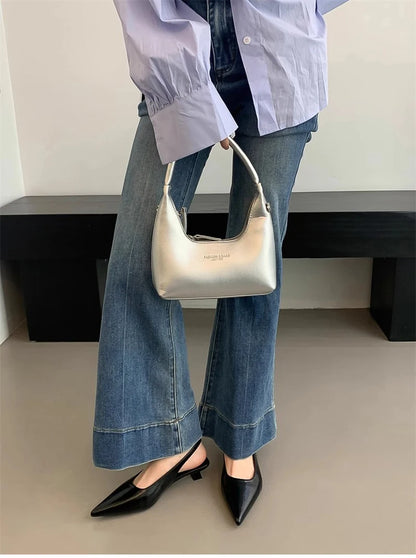 Designer Luxury Summer Pointed Toe Women Sandals Fashion Singbacks Mules Shoes Ladies Elegant Low Heel Stripper Party Sandalias