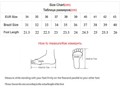 Luxury Rhinestone Wedges Slippers Women 2025 Summer Lightweight Platform Flip Flops Woman Plus Size 36-43 Clip Toe Beach Sandals