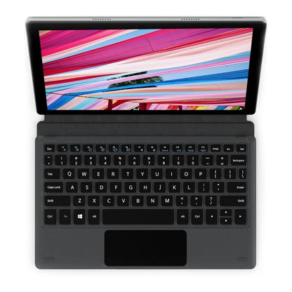 10.1” LCD Screen Windows 10 Tablet With Docking Keyboard 1920*1200 IPS 4GB RAM 128GB ROM 64-bit Intel Core N4020 CPU Dual Camera