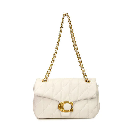 Luxury Women's Crossbody Bag Premium Leather Wallet Vintage Design Shoulder Bag With Adjustable Removable Shoulder Strap