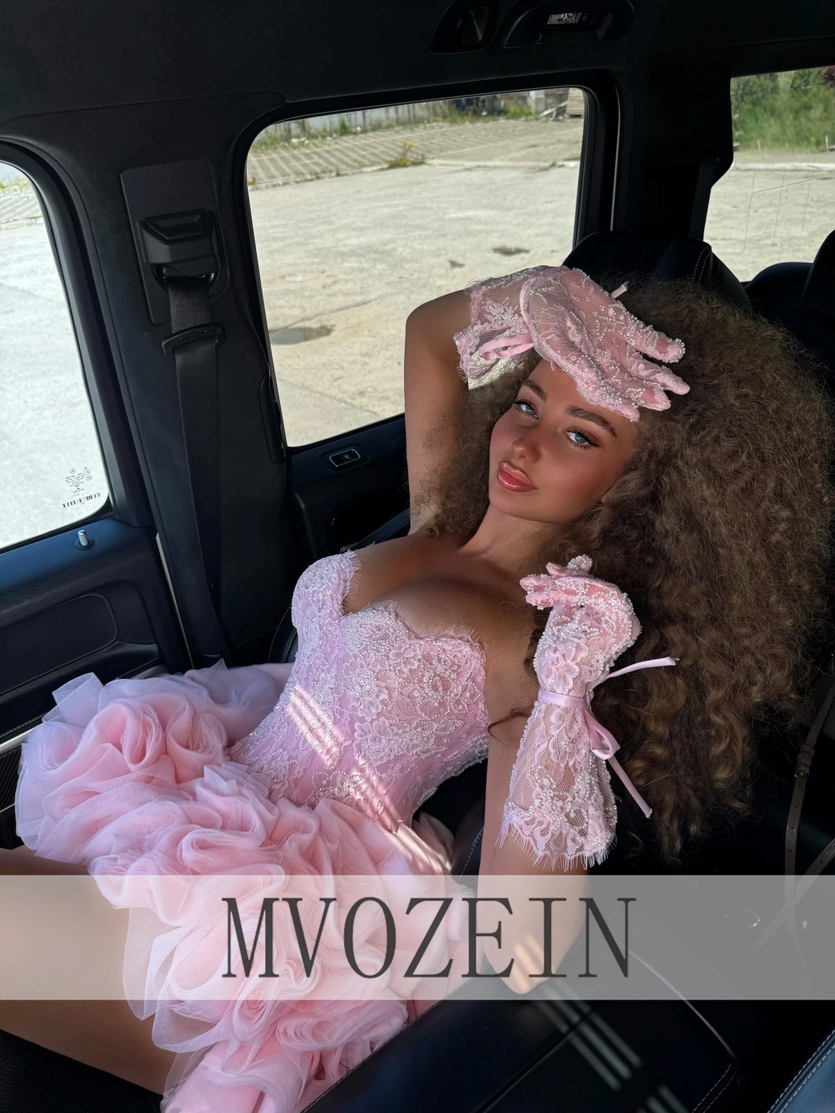 Pink Homecoming Dress Sexy Sweetheart Short Prom Dress Mini Party Dresses Cocktail Dress Graduation Gown Dresses