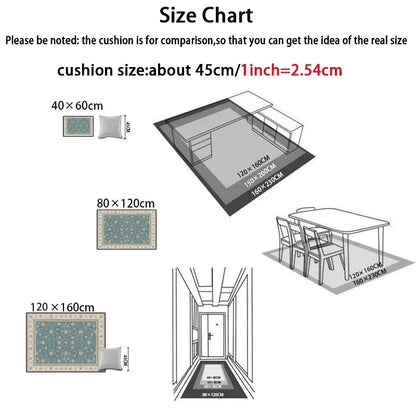 Moto G-Guzzi Bedrooom Anti Slip Anti Stain Easy Wash Door Mat Rug Room Door Mat Garage Motorcycle Mat Home décor