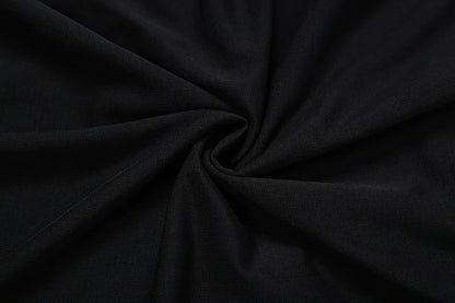 Prom Party Gown Dress Woman Sexy See Through Luxury Chain Halter Low-Neck Backless Sleeveless Midnight Elegant Vestidos