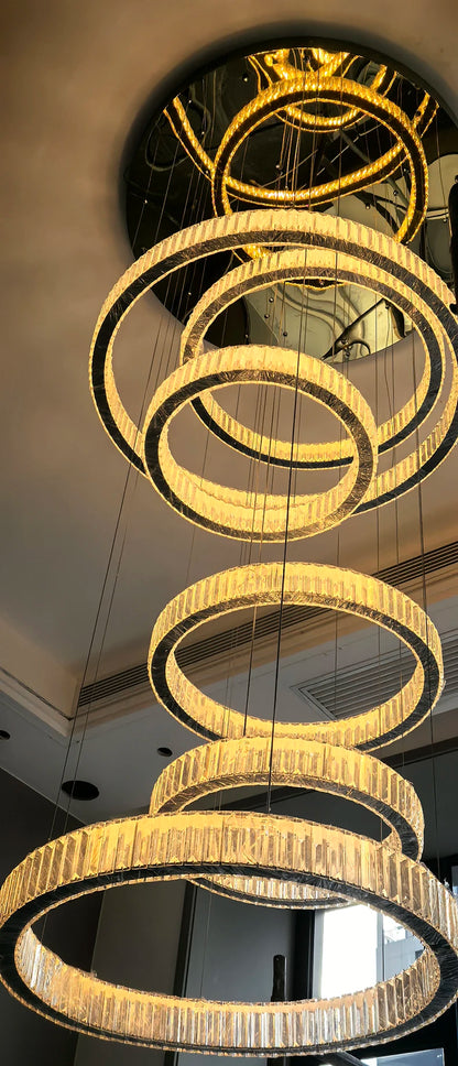 Nordic home decor dining room Pendant lamp lights indoor lighting Ceiling lamp hanging light chandelier lamps for living room