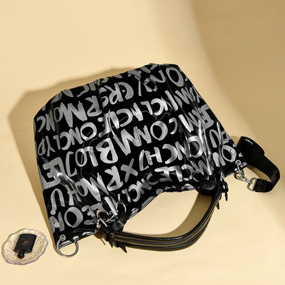 Women's High-quality Soft Leather Top-Handle Bags Luxury Shoulder Crossbody Bag Designer Ladies Handbags Tote Messenger Bag Sac