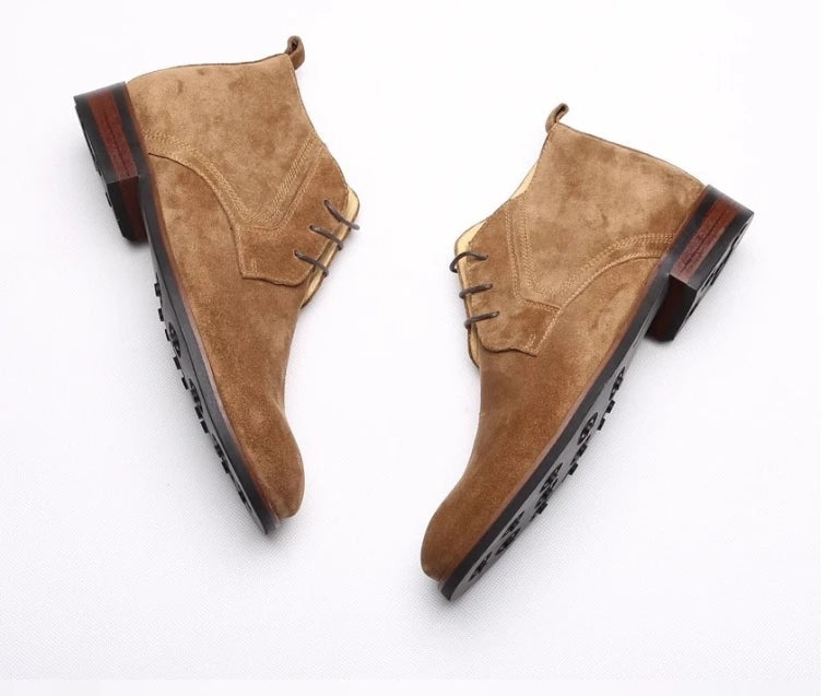 High Quality Handmade Oxford Dress Shoes Men Genuine Cow Leather Suit Shoes Footwear Wedding Formal Italian Shoes