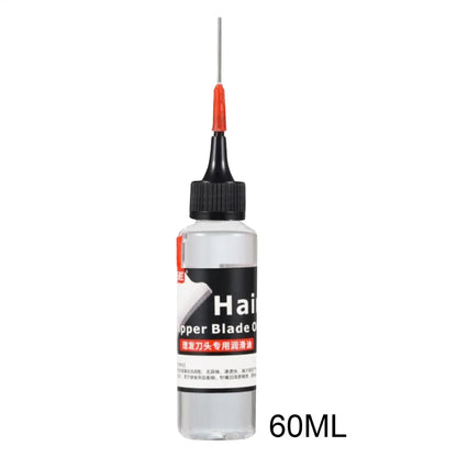 Hair Clipper Oil Clippers Hair Trimmer Tools Trimmer Lubricating Oil For Hair Cutting Tool Maintenance Lubrication Tool