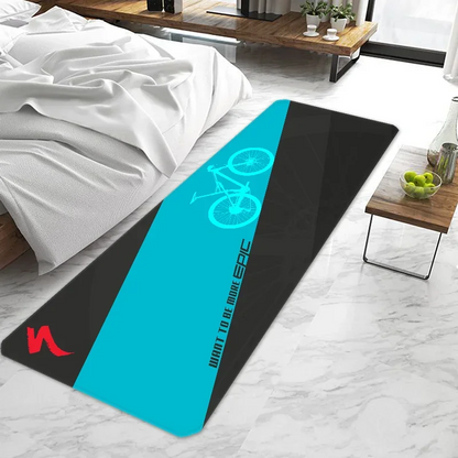S-Specialized Door Mat Entrance Doormat Non-slip Washable Kitchen Carpet Living Room Hallway Rugs Door Mats Bathroom Bath