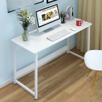 Computer desk desktop home economy small table simple modern desk simple bedroom table desk writing desk