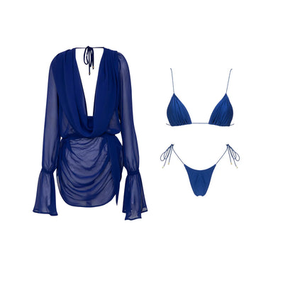 Push Up Bikini Sexy Women Swimsuits Female Swimwear 2026 Micro Bikini Set Bathing Suit Swimming Suits Beachwear Micro Biquini