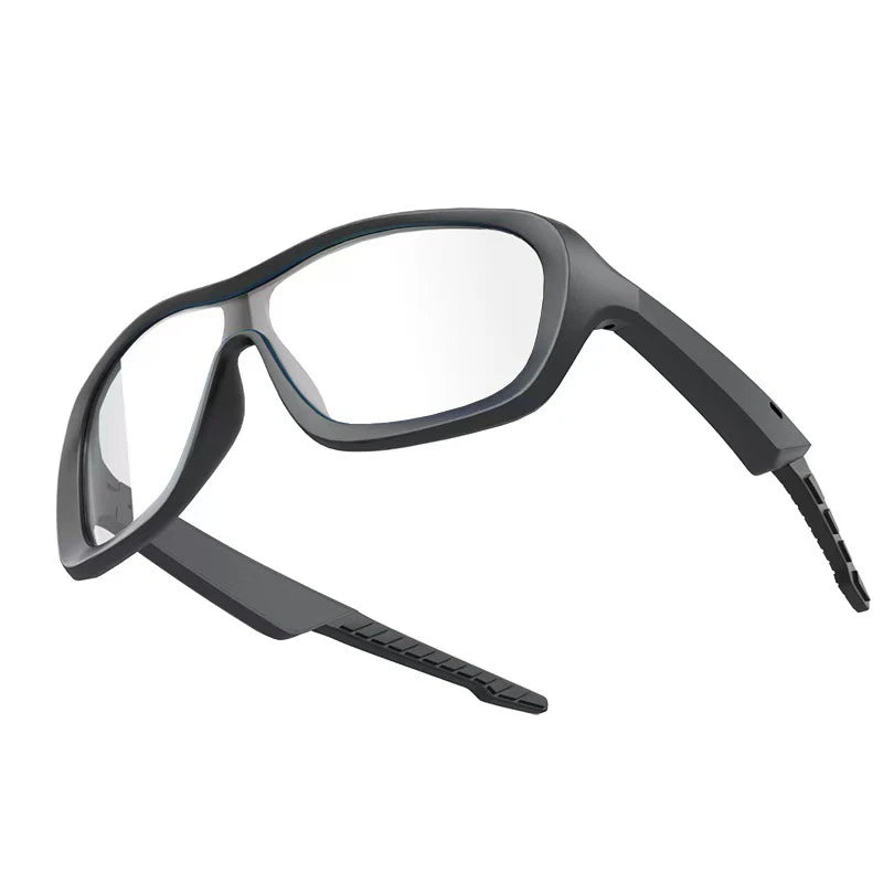 2026 Smart Glasses HD Photo Video AI Record Translation Touch Photochromic Lenses Bluetooth Call Music Multifunction Glasses