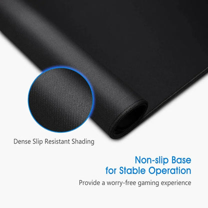 Mouse Pad Gaming Accessory Mechanical Drawing Large HD Mousepad XXL MousePad Natural Rubber Carpet Non-Slip Table Mat Office Rug