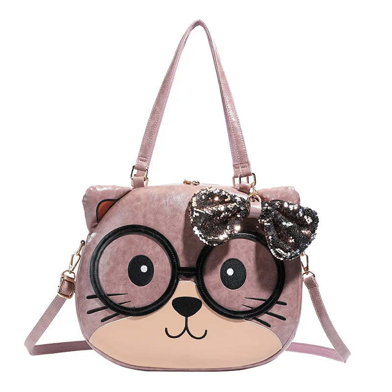 Luxury Designer Women Soft Leather Shoulder Bag Commuter Handbag Fashion Female Crossbody Bags Ladies Casual Tote Bag Sac A Main