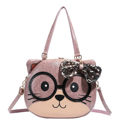 Luxury Designer Women Soft Leather Shoulder Bag Commuter Handbag Fashion Female Crossbody Bags Ladies Casual Tote Bag Sac A Main