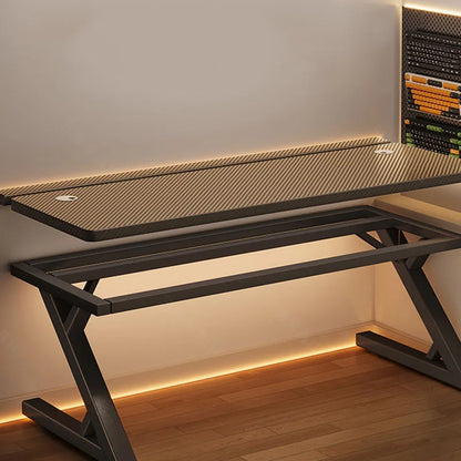 Display Aesthetic Office Desk Unique Living Room Musical Studio Office Desk Reception Designer Ufficio Postmodern Furniture