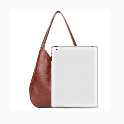 Vintage Women Hand Bag Designers Luxury Handbags Women Shoulder Tote Female Top-handle Bags Fashion Brand