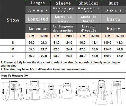 HH Women Casual Brown Short Faux Fur Coat Turn-Down Collar Long Sleeve Jacket 2025 Autumn Winter Loose High Street Outwear
