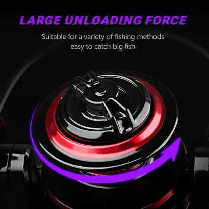 Reel Fishing Lake 199 354g River Stream None Fishing Reels null Factory