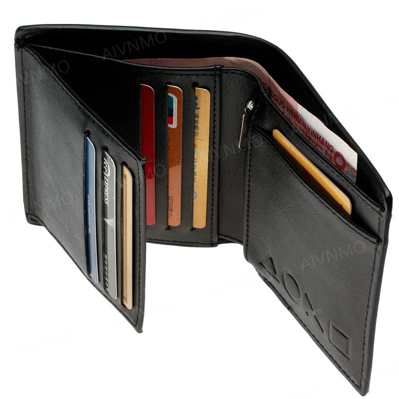 Designer Personalized Wallet,Versatile Credit Card Holder 2146