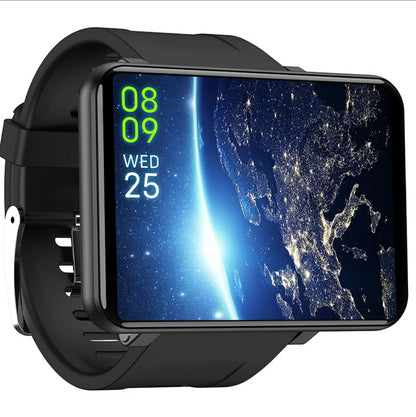 DM100 4G  Smart Watch Android 7.1 OS Phone 3 GB 32GB 5MP 2.86 Inch Screen Camera 480*640 Ips Screen 2700mah Battery Smartwatch