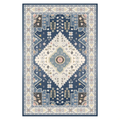 American Style Living Room Decoration Plush Carpet Large Area Rugs for Bedroom Fluffy Soft Lounge Floor Mat Thicken Washable Rug