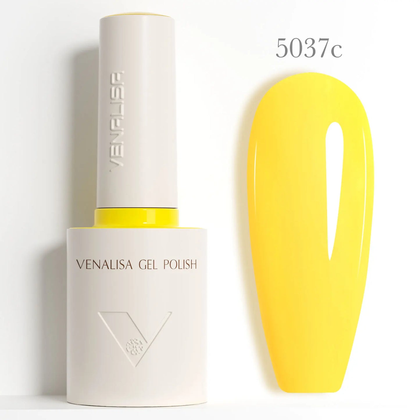 Venalisa 10ml HEMA TPO Free Red Cat Eye Gel Polish Soak Off UV LED Magnetic Nail Polish Diamond Top Long Wear Gel Varnish