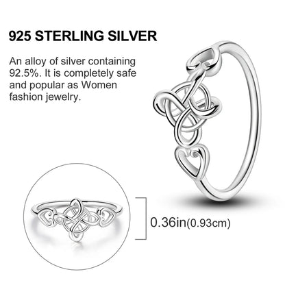 2026 New 925 Sterling Silver Rings Zircon Sparkling CZ Rings Rings For Women Original Wedding Fine Jewelry Accessories Gifts