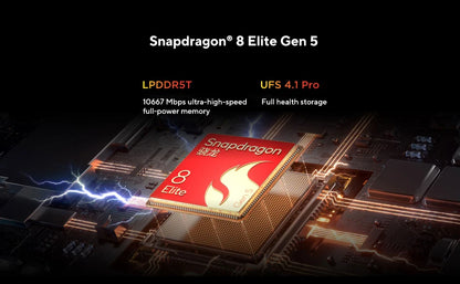 Lenovo Legion Y700 5th Gaming Tablet Original CN Version Snapdragon 8 Elite Gen5 8.8‘’ 3K 165Hz Display 9000mAh Android Pad PC
