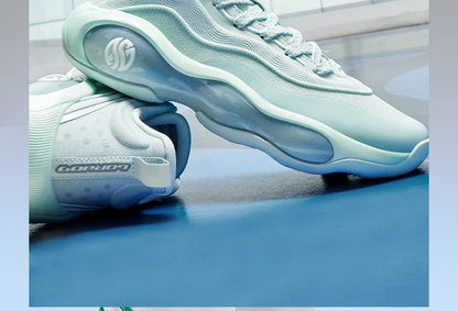 361 Degrees AG6 Aaron Gordon Men Basketball Shoes New Trendy Professional Anti-slip Shock-absorbing Male Sneakers 572611102