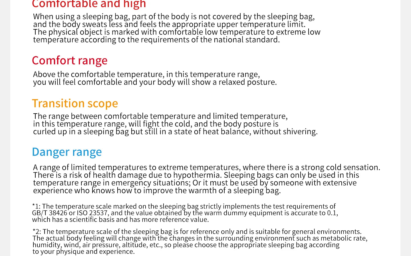 Naturehike Snowbird Pro Goose Down Sleeping Bag Winter Sleeping Bag Ultralight Hiking Camping Goose Sleeping Bag Thickened Cold