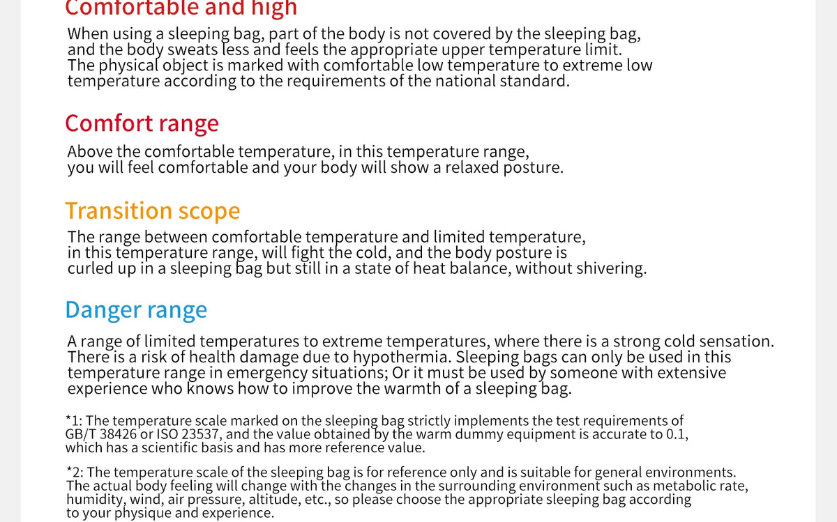 Naturehike Snowbird Pro Goose Down Sleeping Bag Winter Sleeping Bag Ultralight Hiking Camping Goose Sleeping Bag Thickened Cold