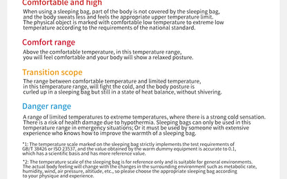 Naturehike Snowbird Pro Goose Down Sleeping Bag Winter Sleeping Bag Ultralight Hiking Camping Goose Sleeping Bag Thickened Cold