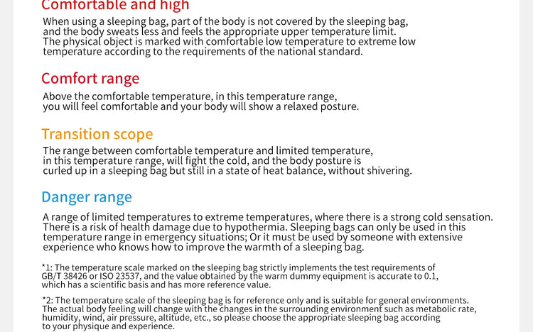Naturehike Snowbird Pro Goose Down Sleeping Bag Winter Sleeping Bag Ultralight Hiking Camping Goose Sleeping Bag Thickened Cold