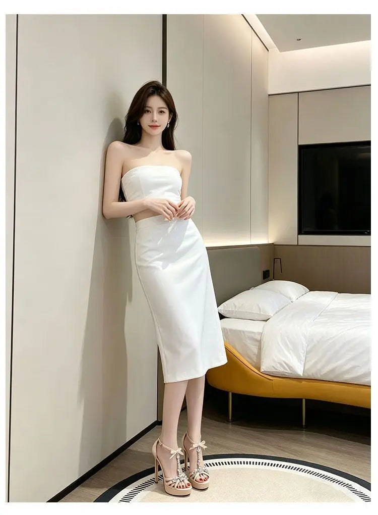 Women's Shoes Elegant Sexy High Heels Luxury Rhinestone Banquet Shoes for Women High Heel Sandals Waterproof Platform Sandals
